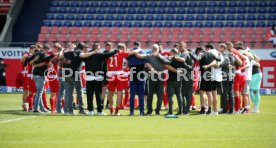09.05.21 1. FC Heidenheim - SV Sandhausen