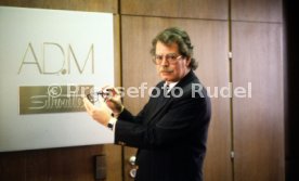 30.12.86 Stuttgarter Kickers ADM Brillengesch&auml;ft
