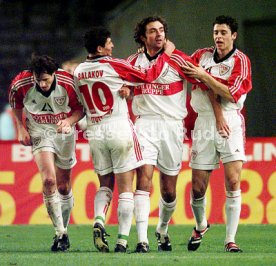 VfB Stuttgart
