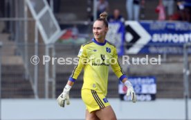 29.08.26 Frauen VfB Stuttgart - Hamburger SV