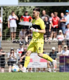 15.07.23 SSV Reutlingen - VfB Stuttgart