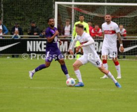 02.08.25 VfB Stuttgart - FC Toulouse