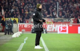 02.12.23 VfB Stuttgart - SV Werder Bremen