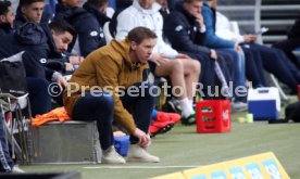 TSG 1899 Hoffenheim - 1. FC N&uuml;rnberg