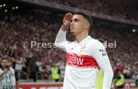 19.09.25 VfB Stuttgart - FC St. Pauli