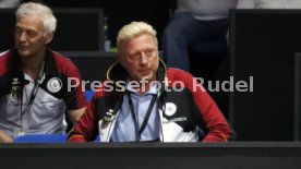 Tennis Fed Cup 2018 Deutschland - Tschechien
