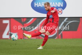 1. FC Heidenheim - FC St. Pauli