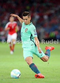Schweiz - Portugal