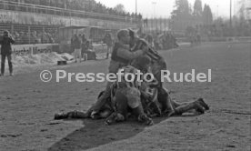 07.03.87 Stuttgarter Kickers - Eintracht Frankfurt