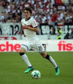 VfB Stuttgart - SV Werder Bremen