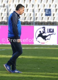 Karlsruher SC - Fortuna K&ouml;ln