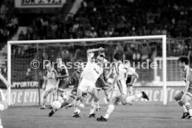27.08.95 Stuttgarter Kickers - FC Bayern M&uuml;nchen