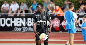 09.07.22 VfB Stuttgart - FC Z&uuml;rich