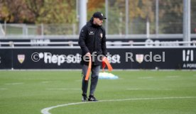 12.11.24 VfB Stuttgart Training