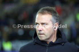 28.03.23 Deutschland - Belgien