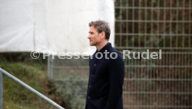 07.03.23 VfB Stuttgart Training