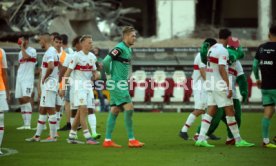 20.08.22 VfB Stuttgart - SC Freiburg