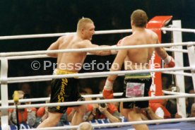 09.12.95 Boxen Schulz - Botha