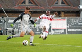 27.10.24 VfB Stuttgart II - FC Erzgebirge Aue