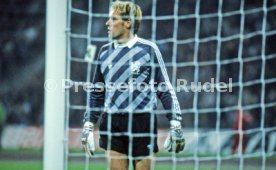 19.10.88 Deutschland - Niederlande