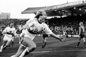 VfB Stuttgart - FC Bayern M&uuml;nchen