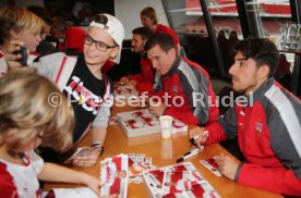 VfB Stuttgart Fritzle Club