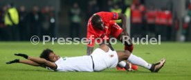FC Augsburg - FC Liverpool