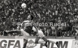 05.06.1993 VfB Stuttgart - SV Werder Bremen