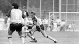 05.07.85 VfL H&ouml;fen - Stuttgarter Kickers
