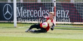 10.04.23 VfB Stuttgart Training