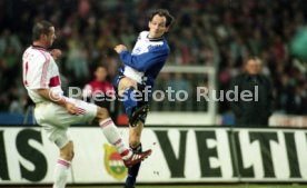 16.04.97 VfB Stuttgart - Hamburger SV