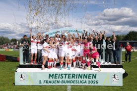17.05.26 Frauen SC Sand - VfB Stuttgart