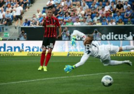 TSG 1899 Hoffenheim - SC Freiburg