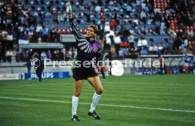 WM 1990 Deutschland - Jugoslawien