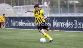 14.05.23 U17 VfB Stuttgart - U17 Borussia Dortmund