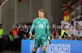 27.09.26 Deutschland - Griechenland