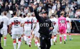 16.05.26 Eintracht Frankfurt - VfB Stuttgart