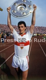26.05.1984 VfB Stuttgart - Hamburger SV
