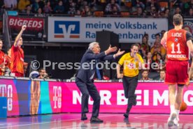 12.04.26 FC Bayern Basketball - Niners Chemnitz