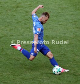 VfB Stuttgart - 1. FSV Mainz 05