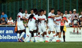 09.07.22 VfB Stuttgart - FC Z&uuml;rich