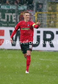 SC Freiburg - SV Werder Bremen