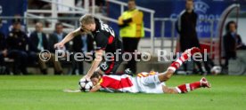 04.11.09 FC Sevilla - VfB Stuttgart