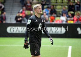 Mercedes-Benz JuniorCup 2018