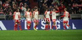 17.12.23 FC Bayern M&uuml;nchen - VfB Stuttgart