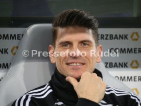 DFB Deutschland - Spanien