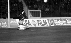 31.03.94 VfB Stuttgart - 1. FC Kaiserslautern
