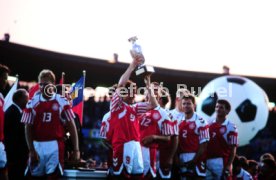 26.06.92 D&auml;nemark - Deutschland