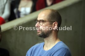 27.10.22 Frisch Auf Göppingen - TVB Stuttgart