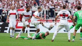 30.08.25 VfB Stuttgart - Borussia M&ouml;nchengladbach